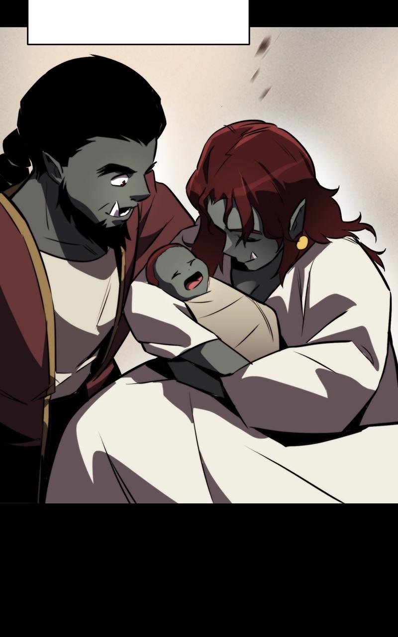 The Lazy Lord Masters the Sword Chapter 78 — page 89