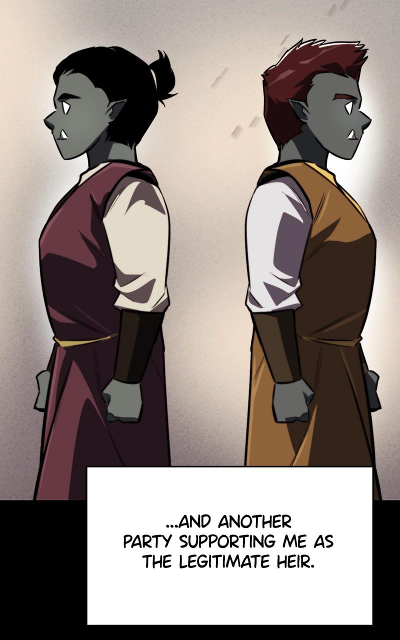 The Lazy Lord Masters the Sword Chapter 78 — page 92