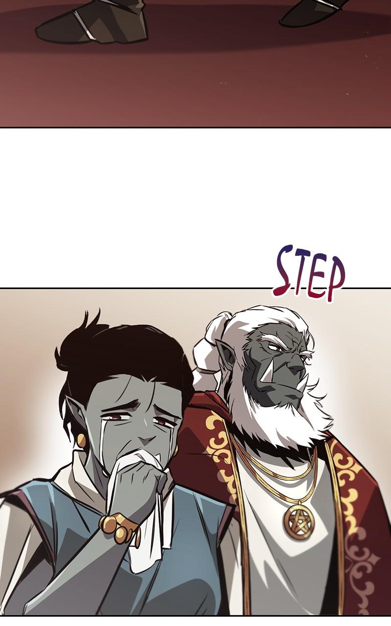 The Lazy Lord Masters the Sword Chapter 78 — page 99