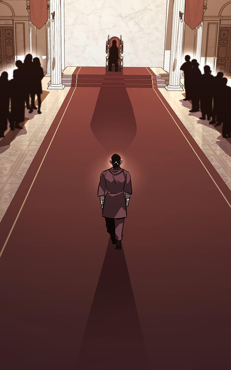 The Lazy Lord Masters the Sword Chapter 78 — page 102