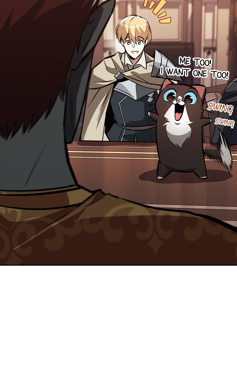 The Lazy Lord Masters the Sword Chapter 78 — page 109