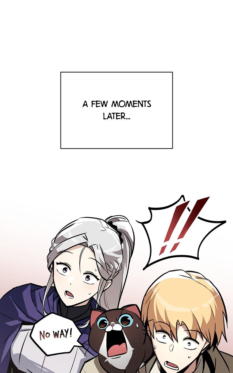 The Lazy Lord Masters the Sword Chapter 78 — page 110