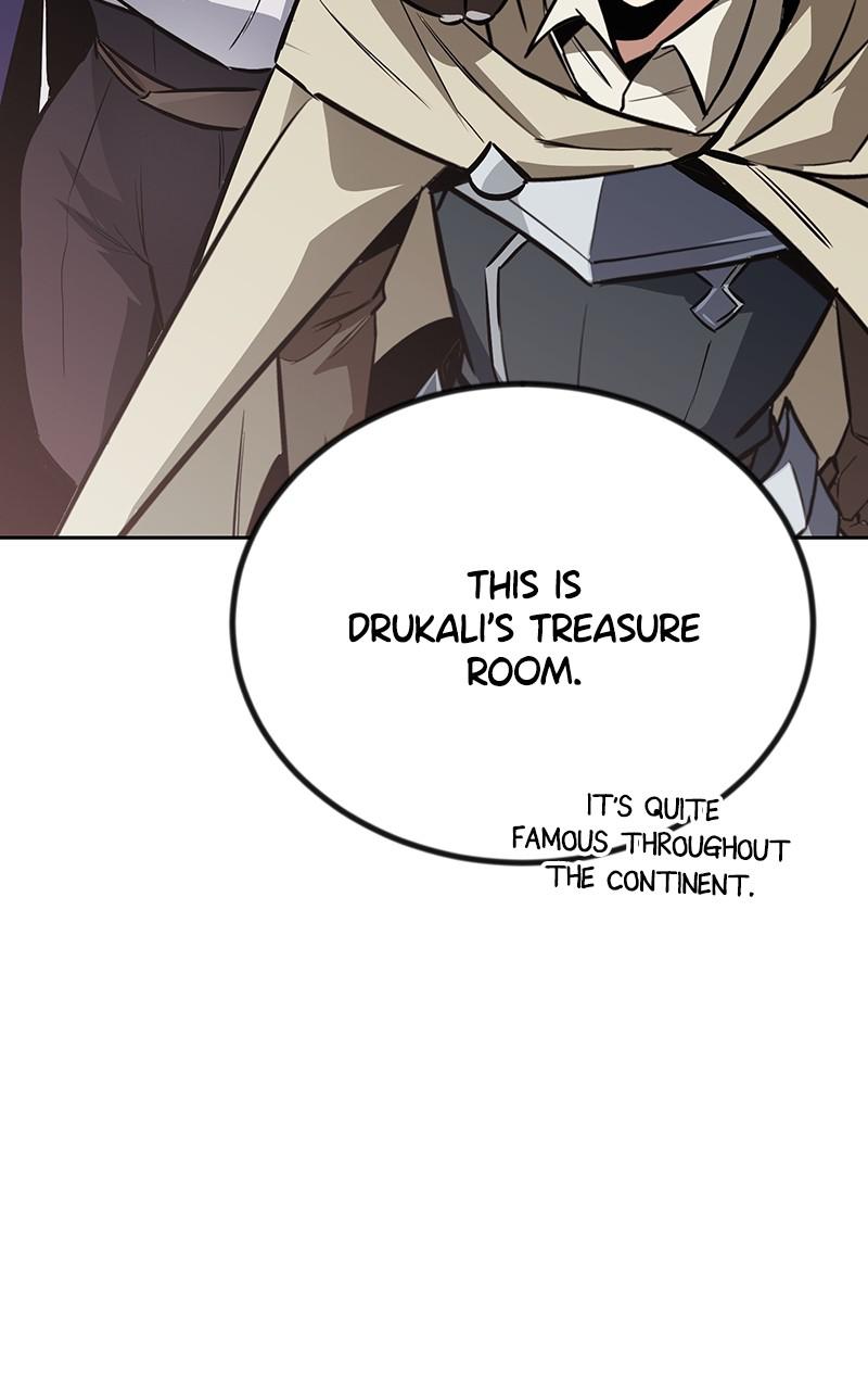 The Lazy Lord Masters the Sword Chapter 78 — page 111