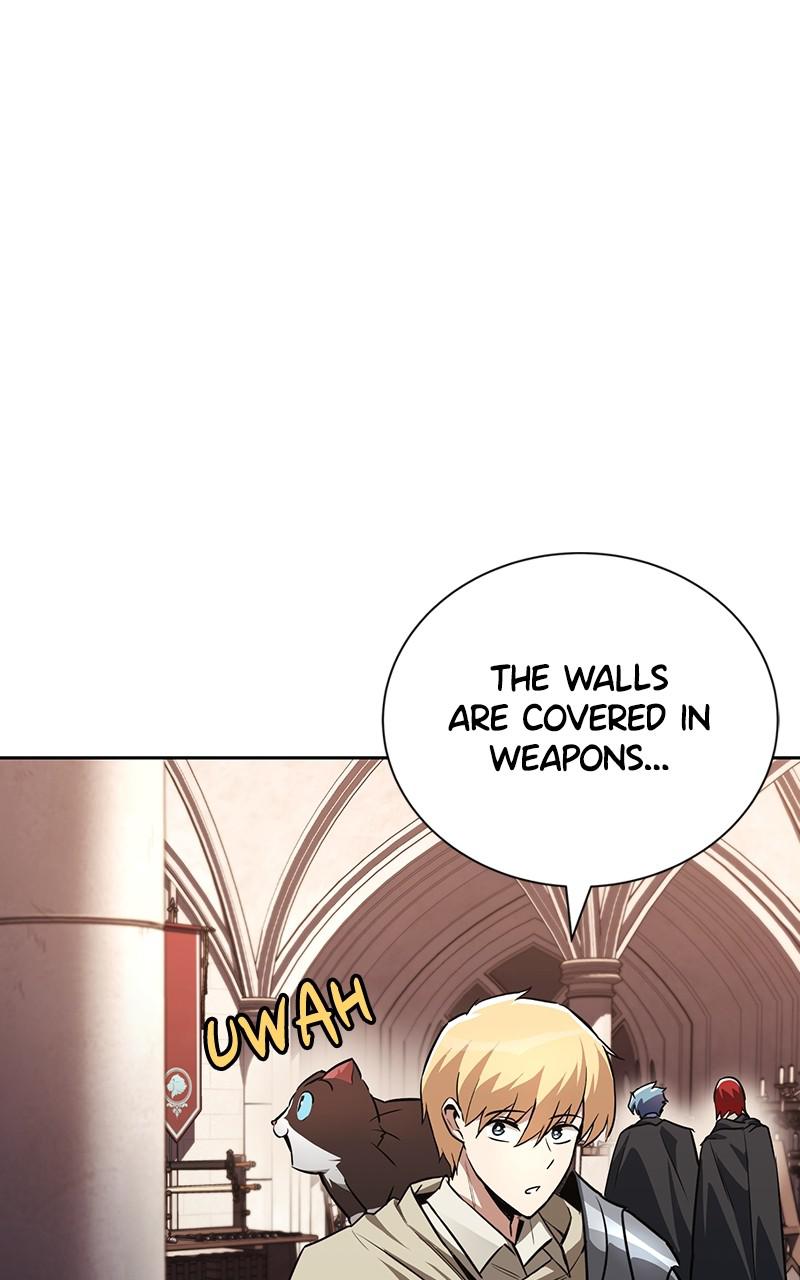 The Lazy Lord Masters the Sword Chapter 79 — page 1