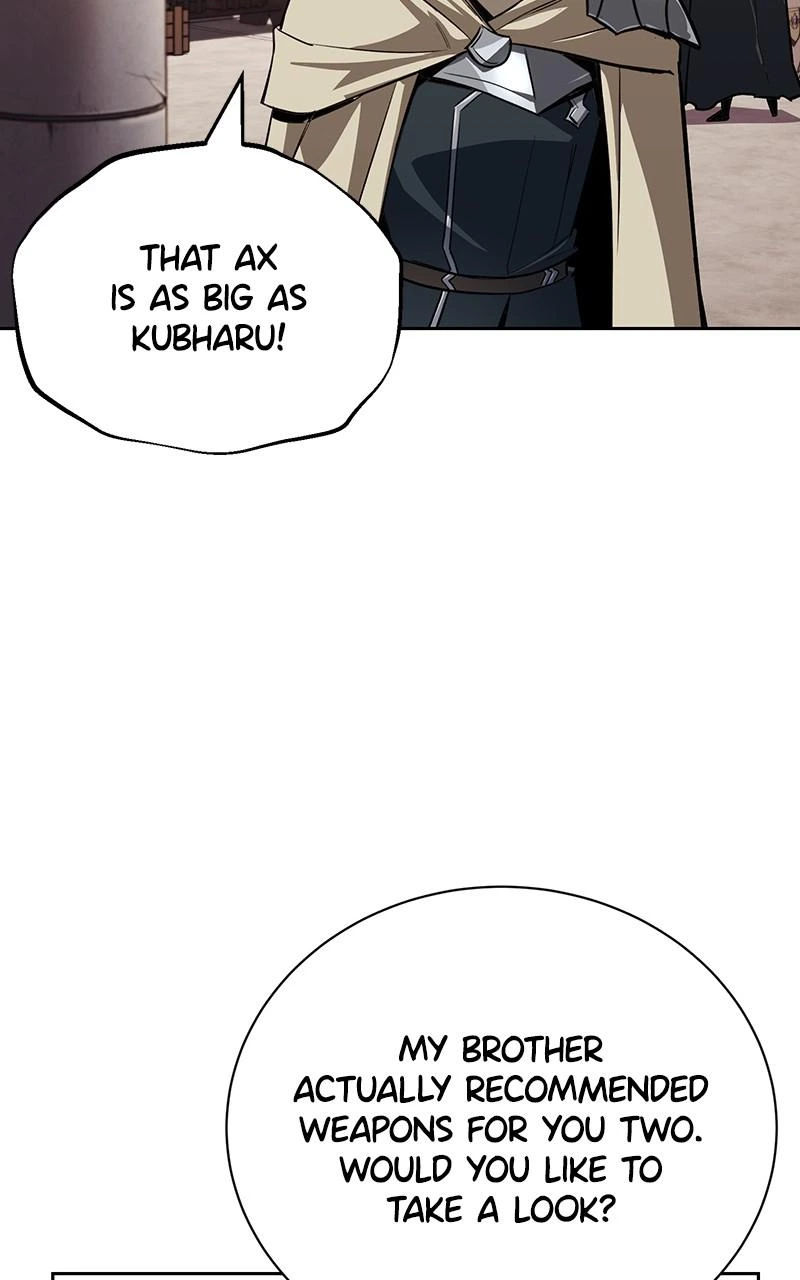 The Lazy Lord Masters the Sword Chapter 79 — page 2