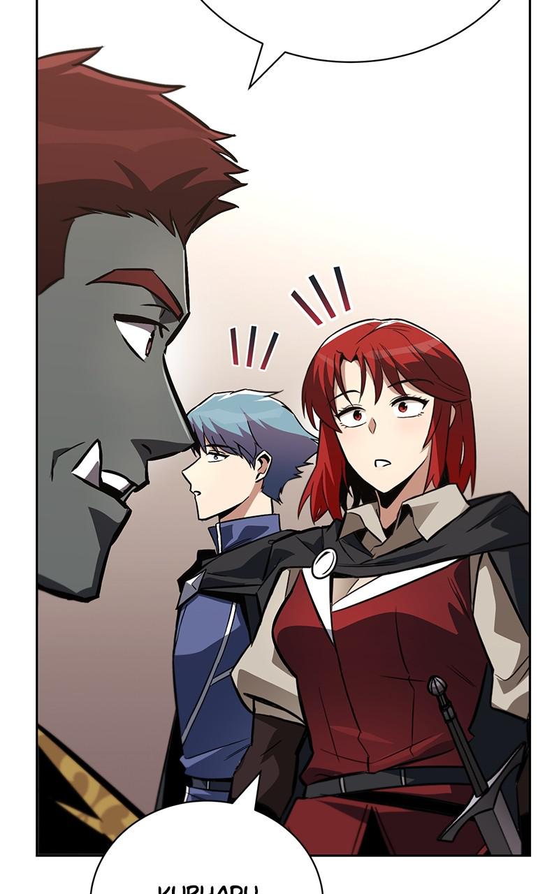 The Lazy Lord Masters the Sword Chapter 79 — page 3