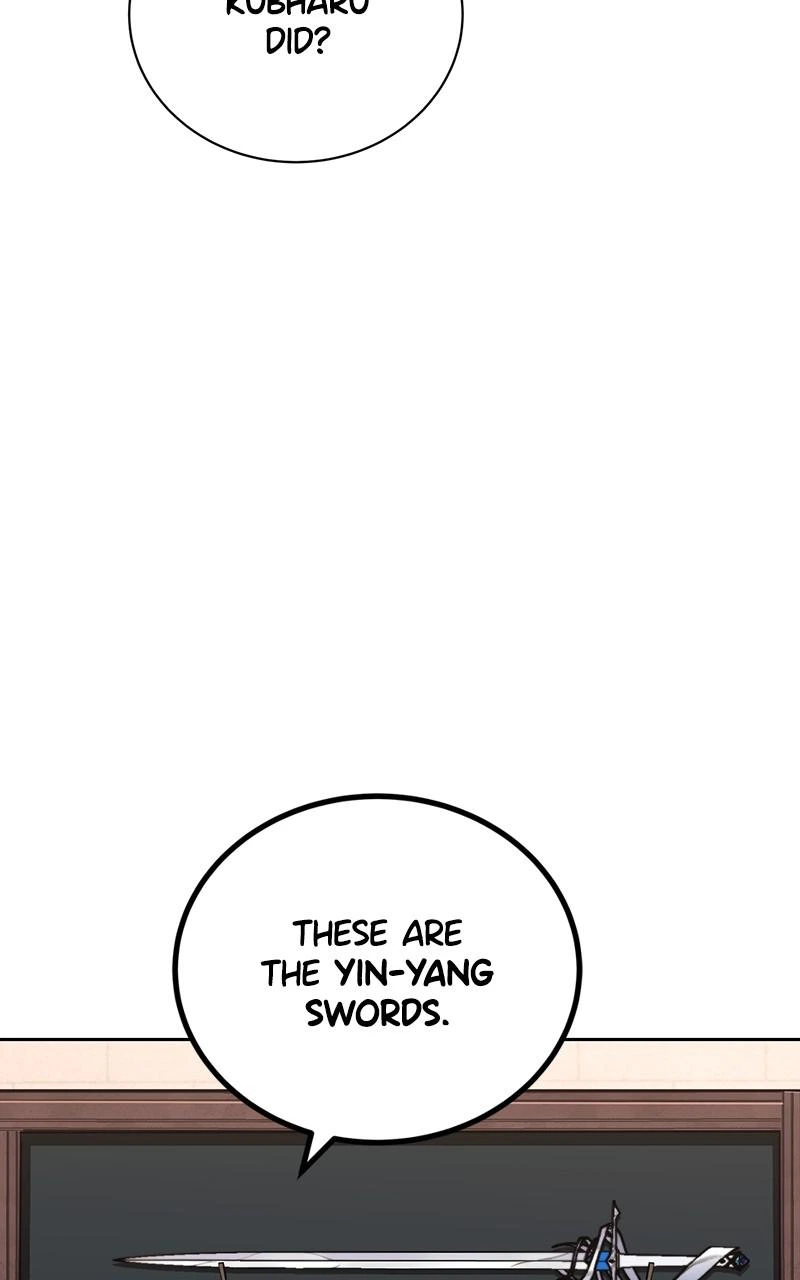 The Lazy Lord Masters the Sword Chapter 79 — page 4