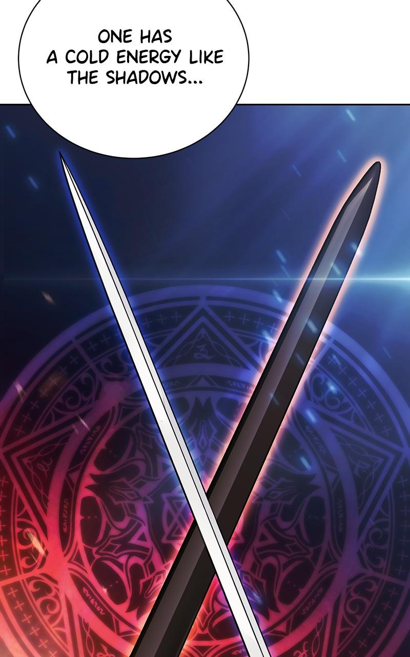 The Lazy Lord Masters the Sword Chapter 79 — page 6