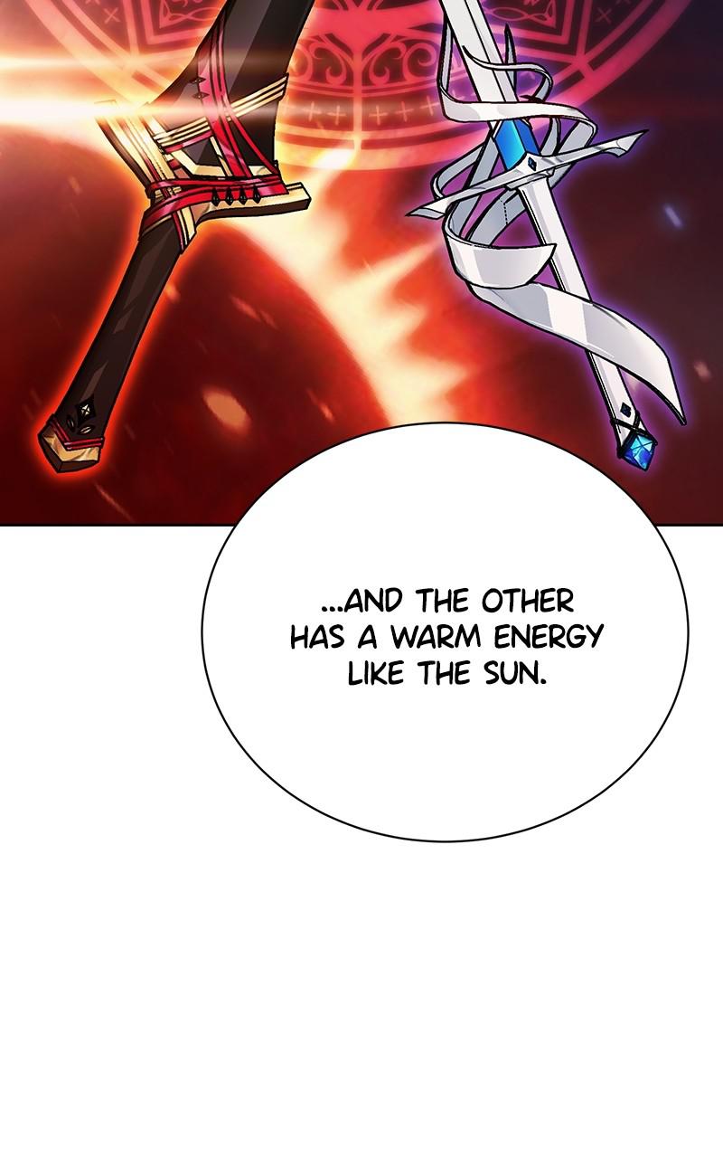 The Lazy Lord Masters the Sword Chapter 79 — page 7