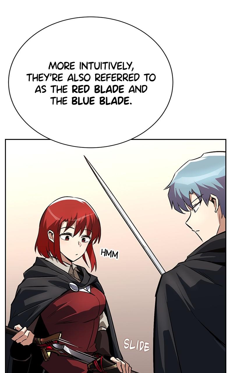 The Lazy Lord Masters the Sword Chapter 79 — page 8