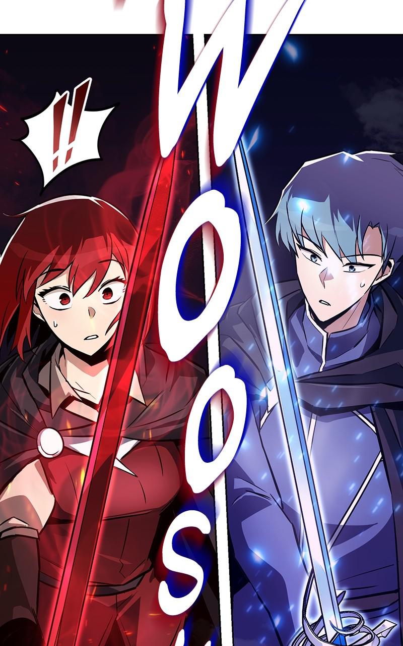 The Lazy Lord Masters the Sword Chapter 79 — page 10