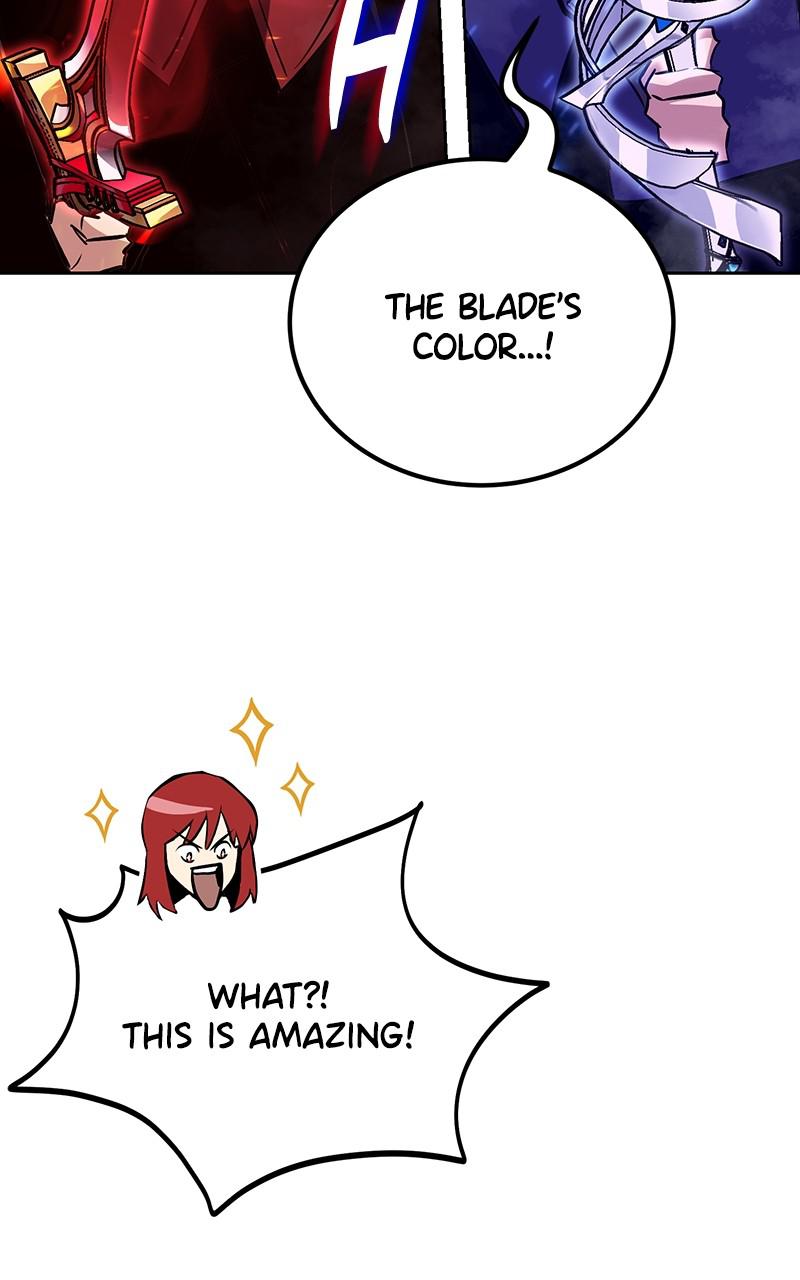 The Lazy Lord Masters the Sword Chapter 79 — page 11