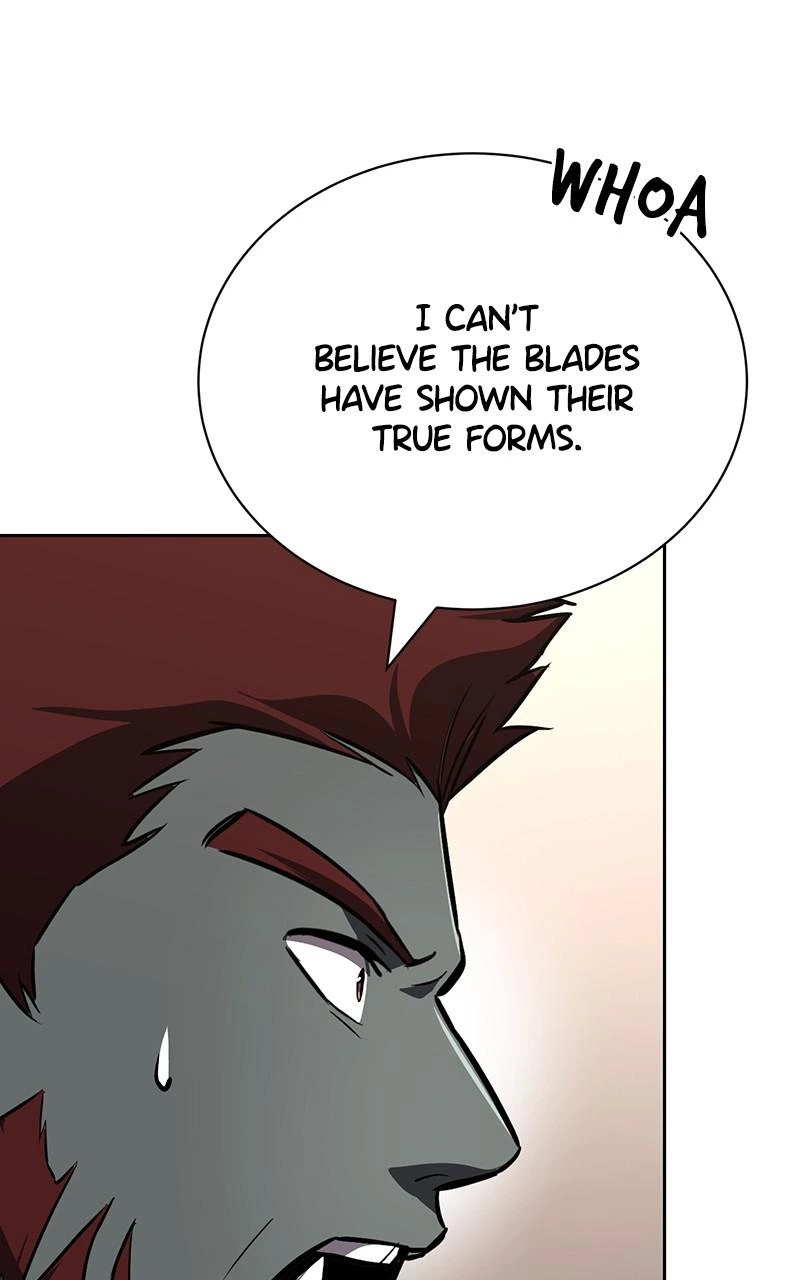 The Lazy Lord Masters the Sword Chapter 79 — page 12