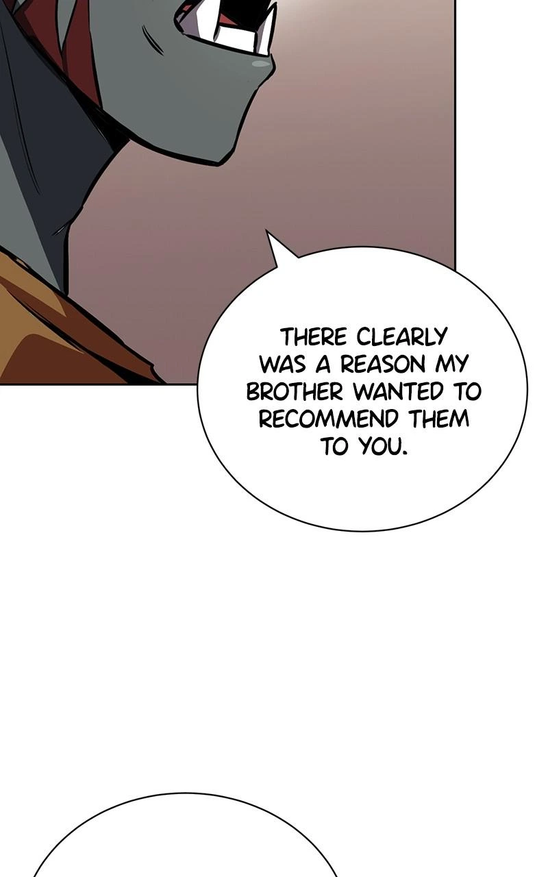 The Lazy Lord Masters the Sword Chapter 79 — page 13