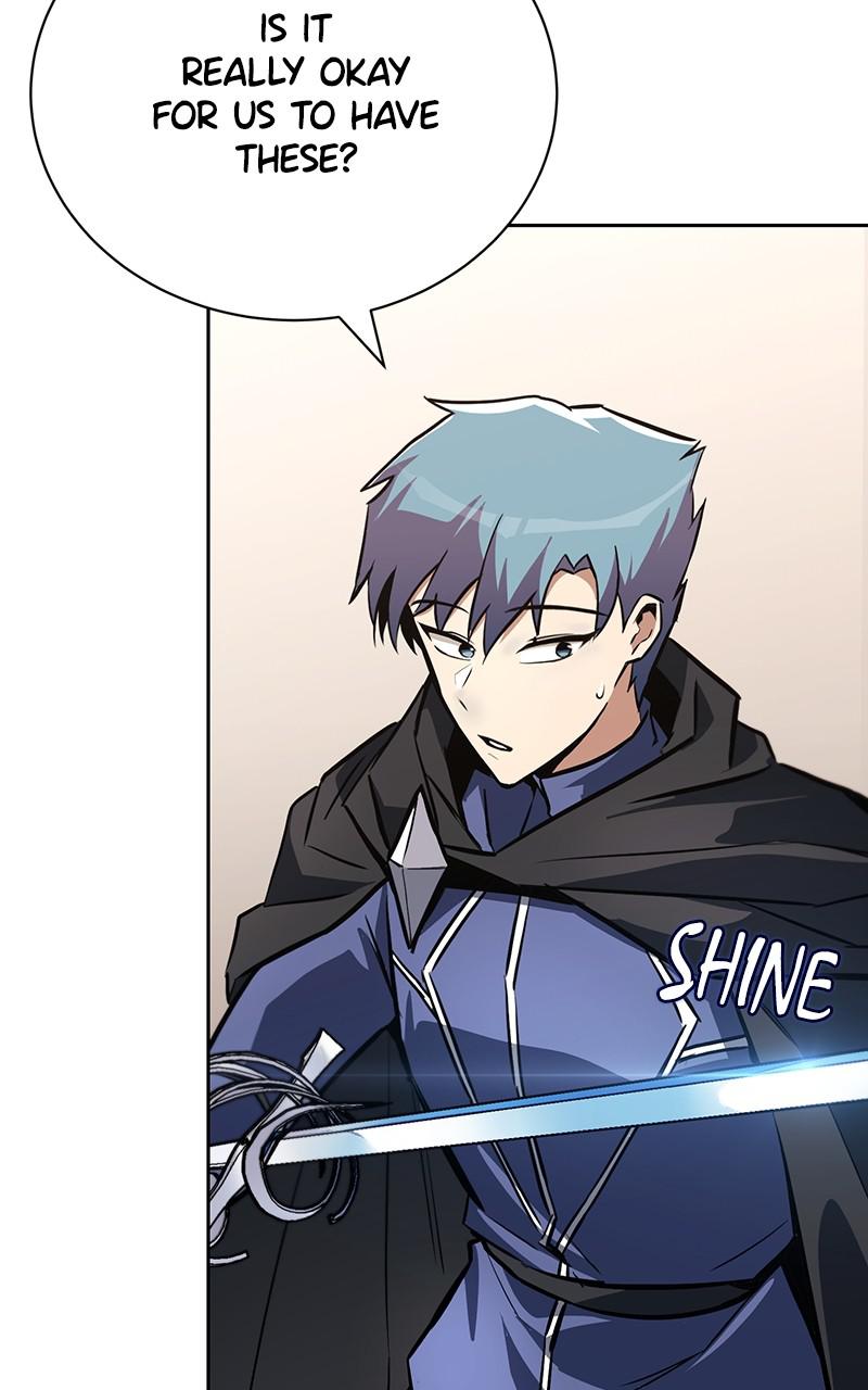 The Lazy Lord Masters the Sword Chapter 79 — page 14
