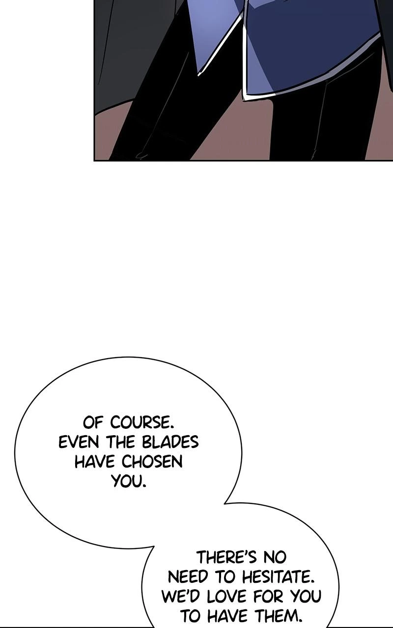 The Lazy Lord Masters the Sword Chapter 79 — page 15