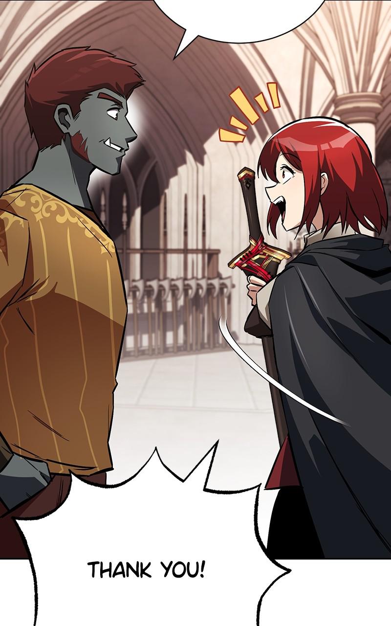 The Lazy Lord Masters the Sword Chapter 79 — page 16