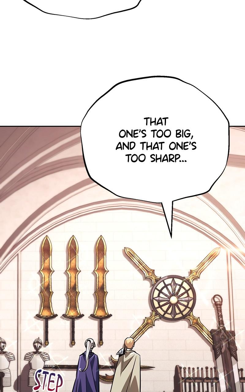 The Lazy Lord Masters the Sword Chapter 79 — page 18