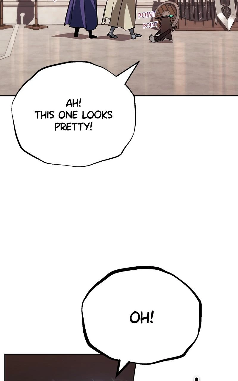 The Lazy Lord Masters the Sword Chapter 79 — page 19