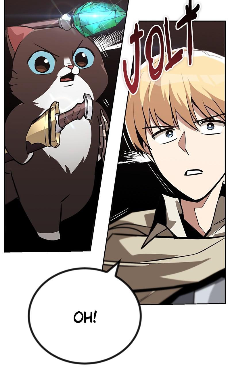 The Lazy Lord Masters the Sword Chapter 79 — page 20
