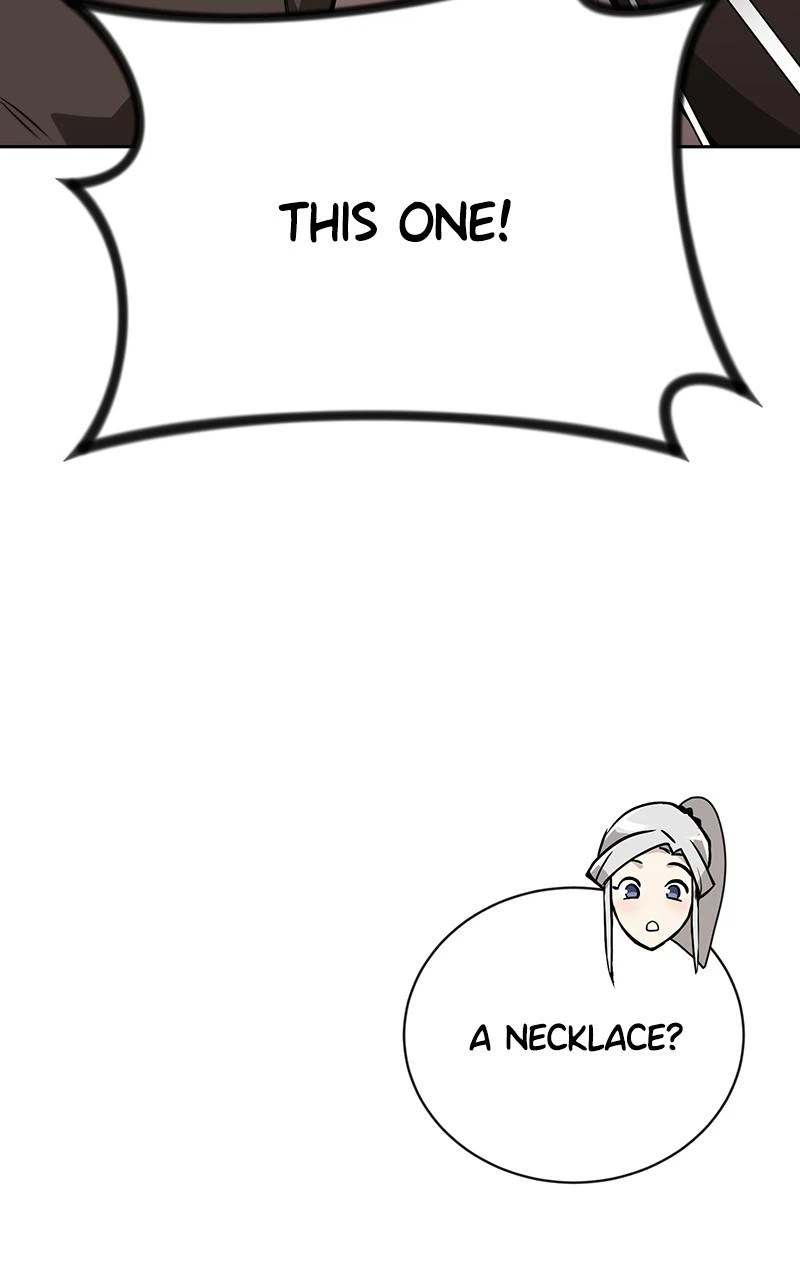 The Lazy Lord Masters the Sword Chapter 79 — page 22