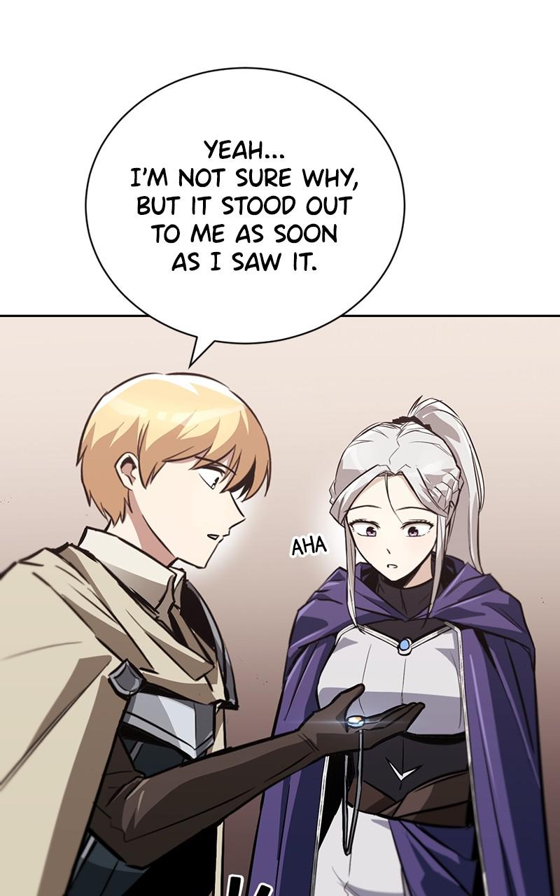 The Lazy Lord Masters the Sword Chapter 79 — page 23