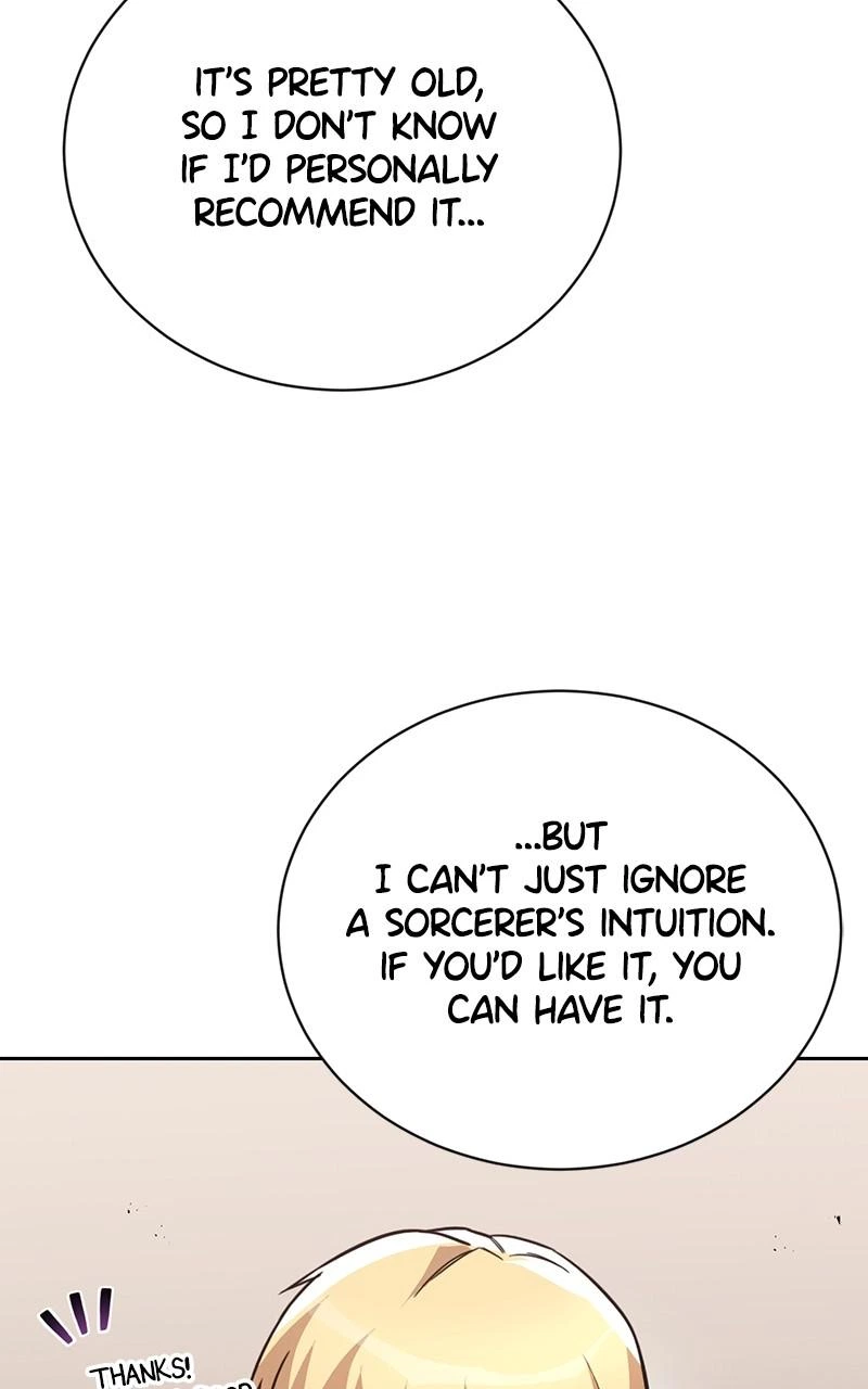 The Lazy Lord Masters the Sword Chapter 79 — page 26