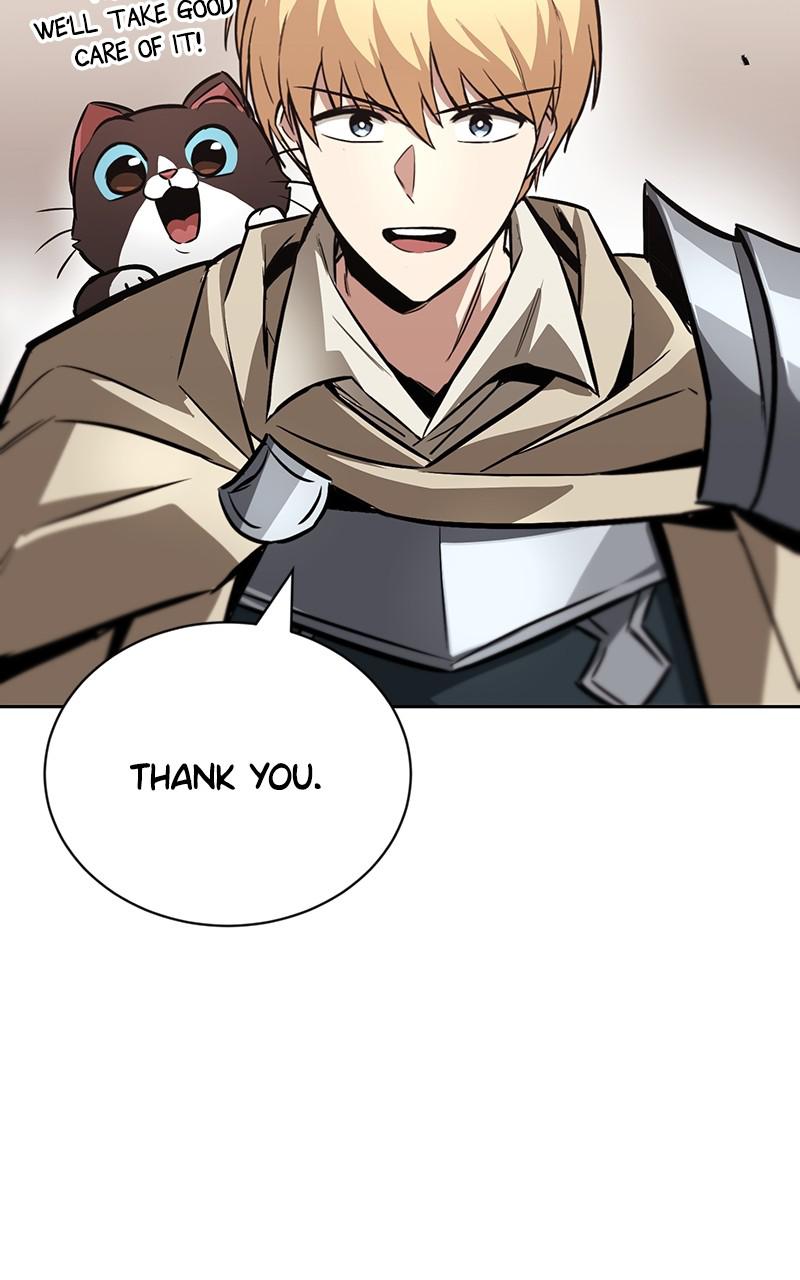 The Lazy Lord Masters the Sword Chapter 79 — page 27