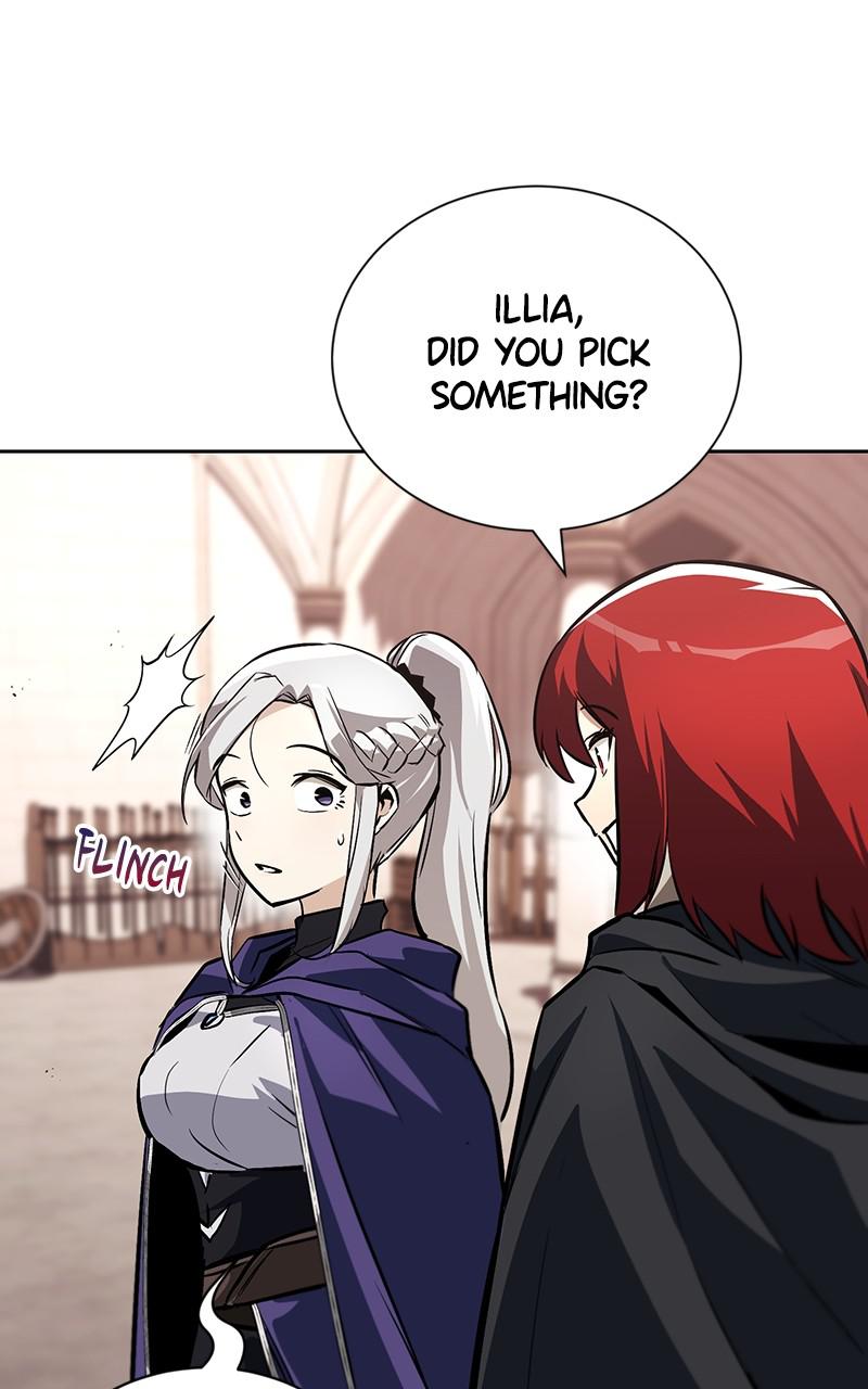 The Lazy Lord Masters the Sword Chapter 79 — page 28