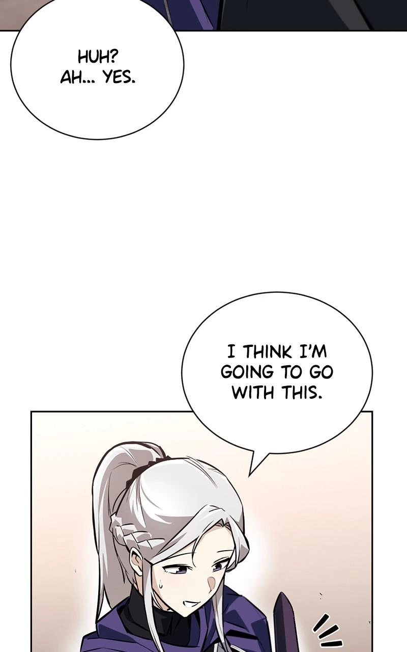 The Lazy Lord Masters the Sword Chapter 79 — page 29