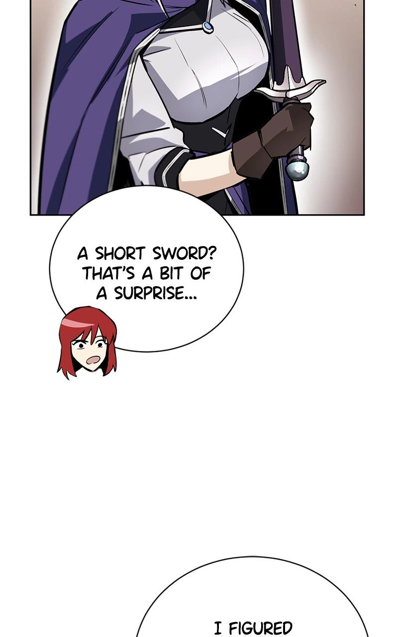 The Lazy Lord Masters the Sword Chapter 79 — page 30