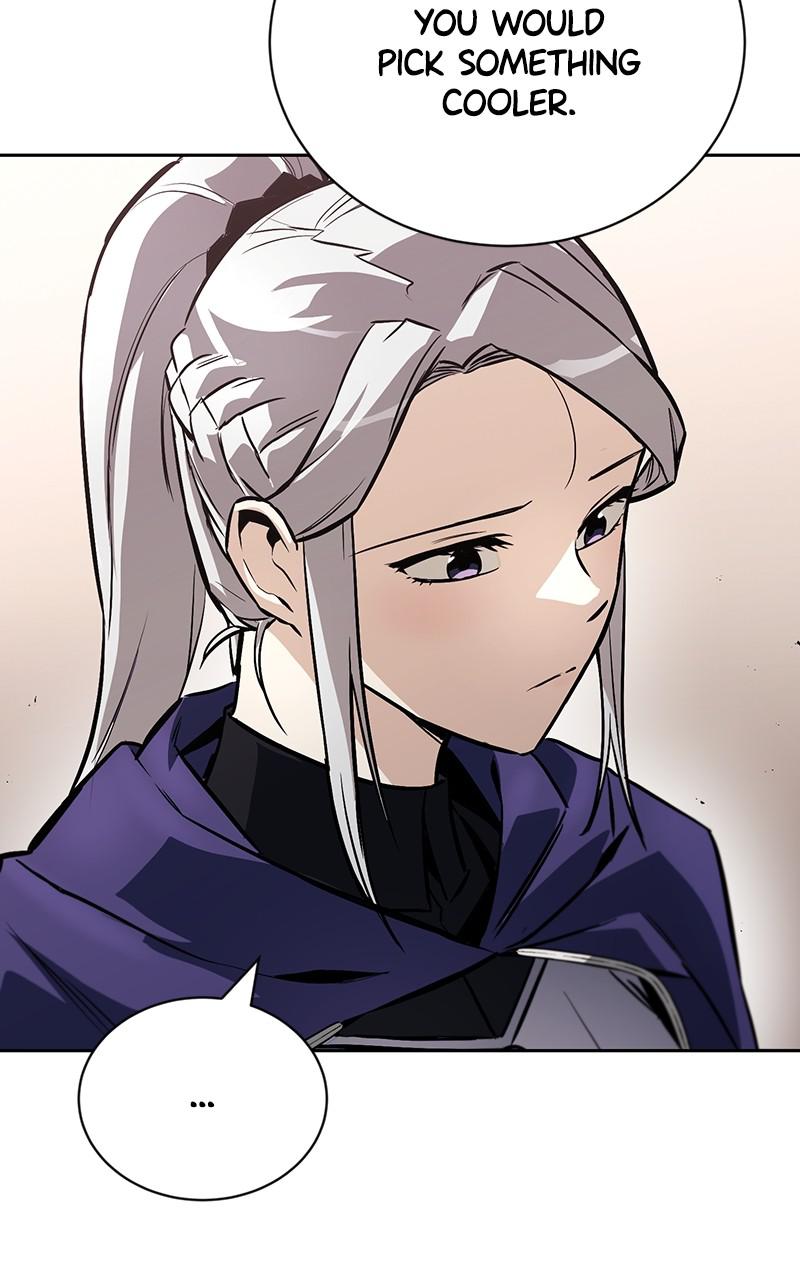The Lazy Lord Masters the Sword Chapter 79 — page 31