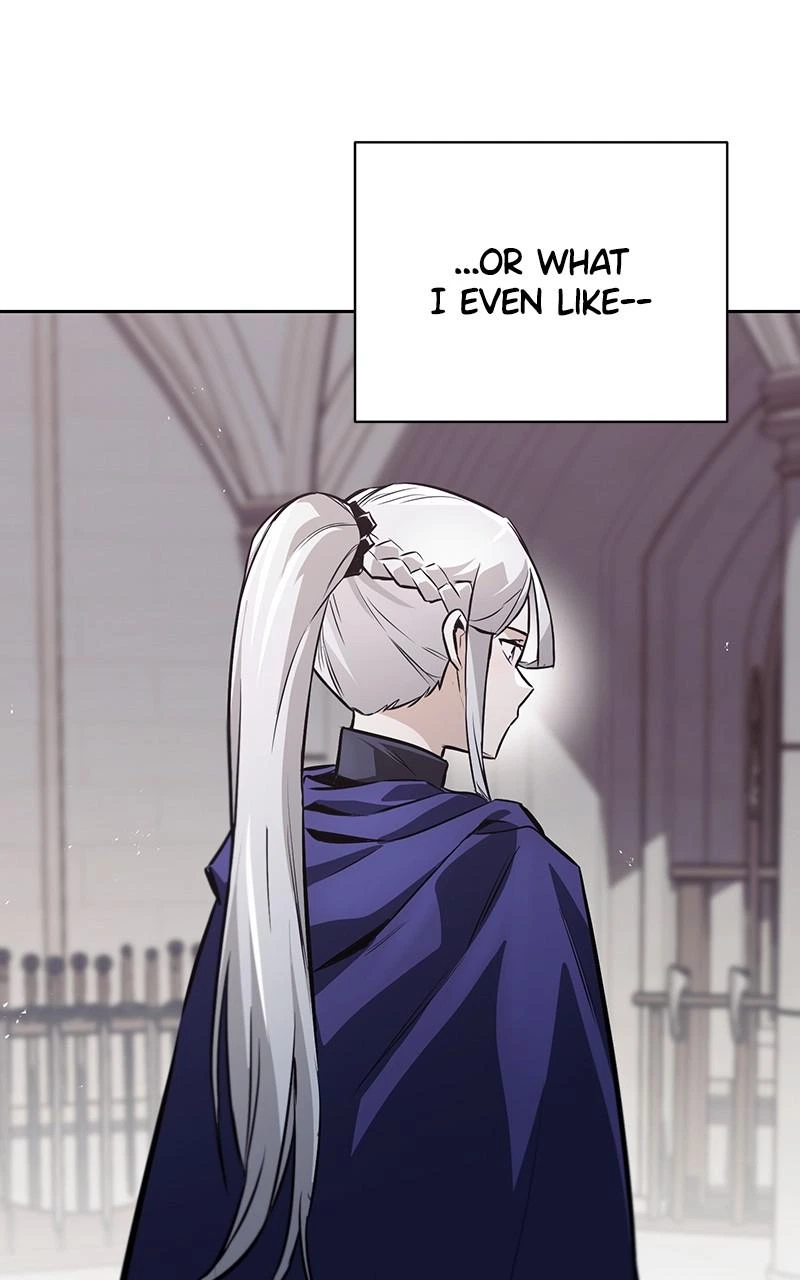 The Lazy Lord Masters the Sword Chapter 79 — page 33