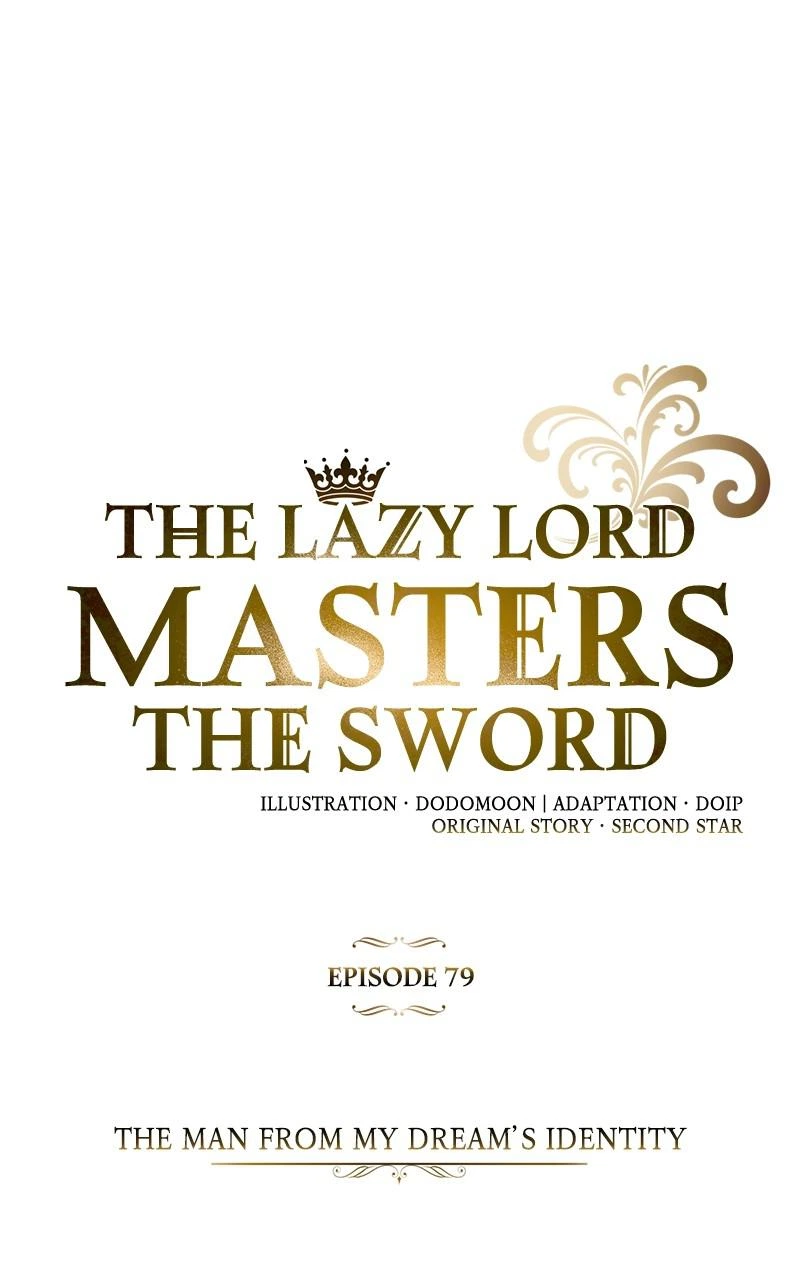 The Lazy Lord Masters the Sword Chapter 79 — page 35