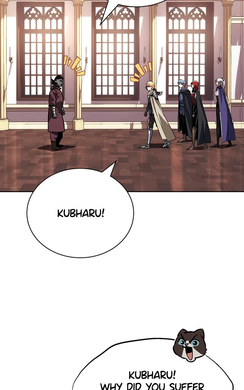 The Lazy Lord Masters the Sword Chapter 79 — page 38
