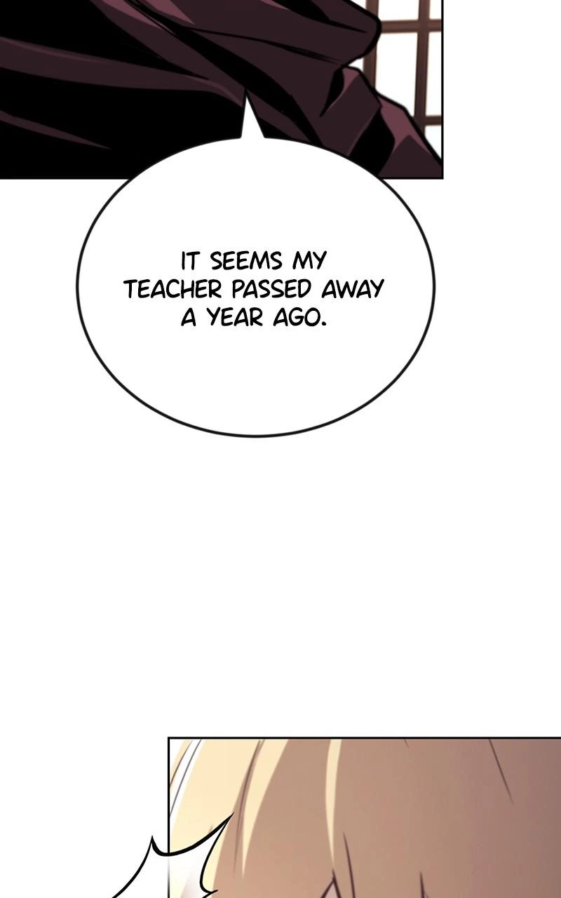 The Lazy Lord Masters the Sword Chapter 79 — page 41