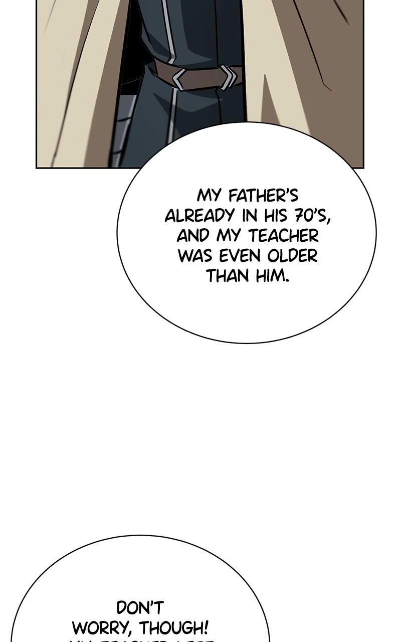 The Lazy Lord Masters the Sword Chapter 79 — page 44