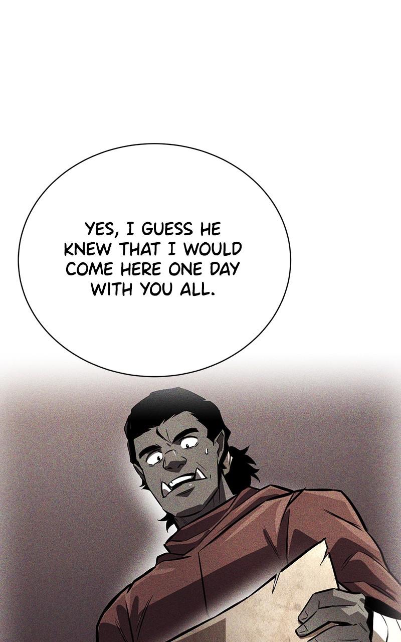 The Lazy Lord Masters the Sword Chapter 79 — page 46