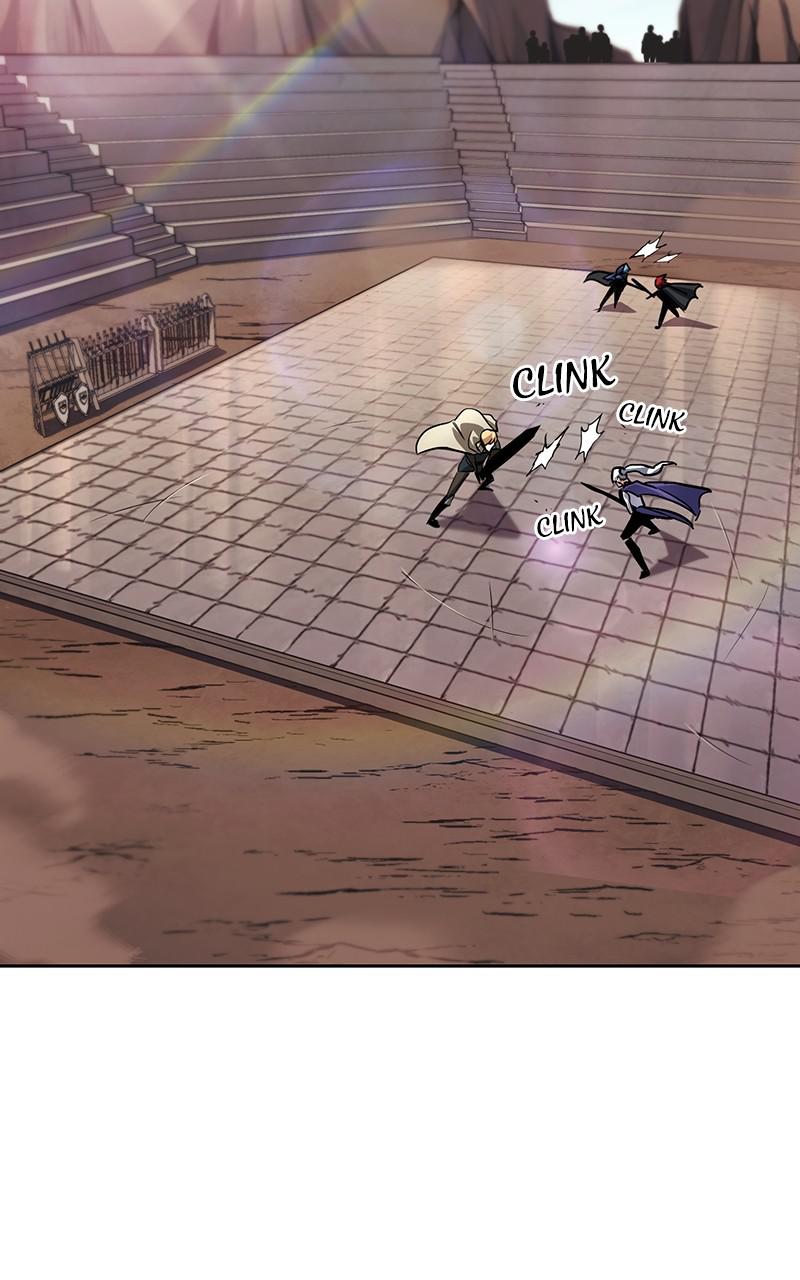 The Lazy Lord Masters the Sword Chapter 79 — page 51