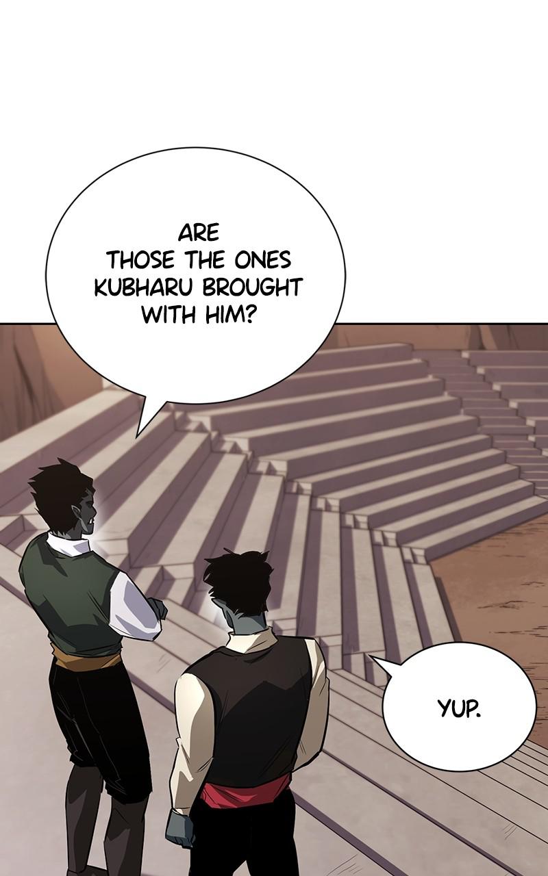 The Lazy Lord Masters the Sword Chapter 79 — page 52
