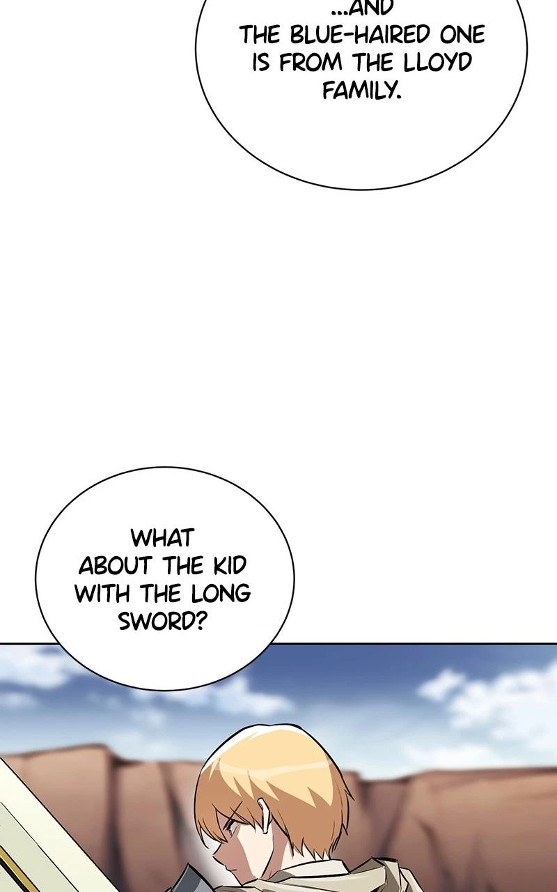The Lazy Lord Masters the Sword Chapter 79 — page 55