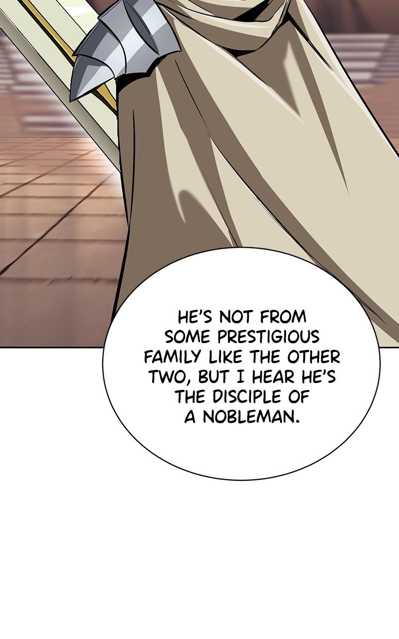 The Lazy Lord Masters the Sword Chapter 79 — page 56