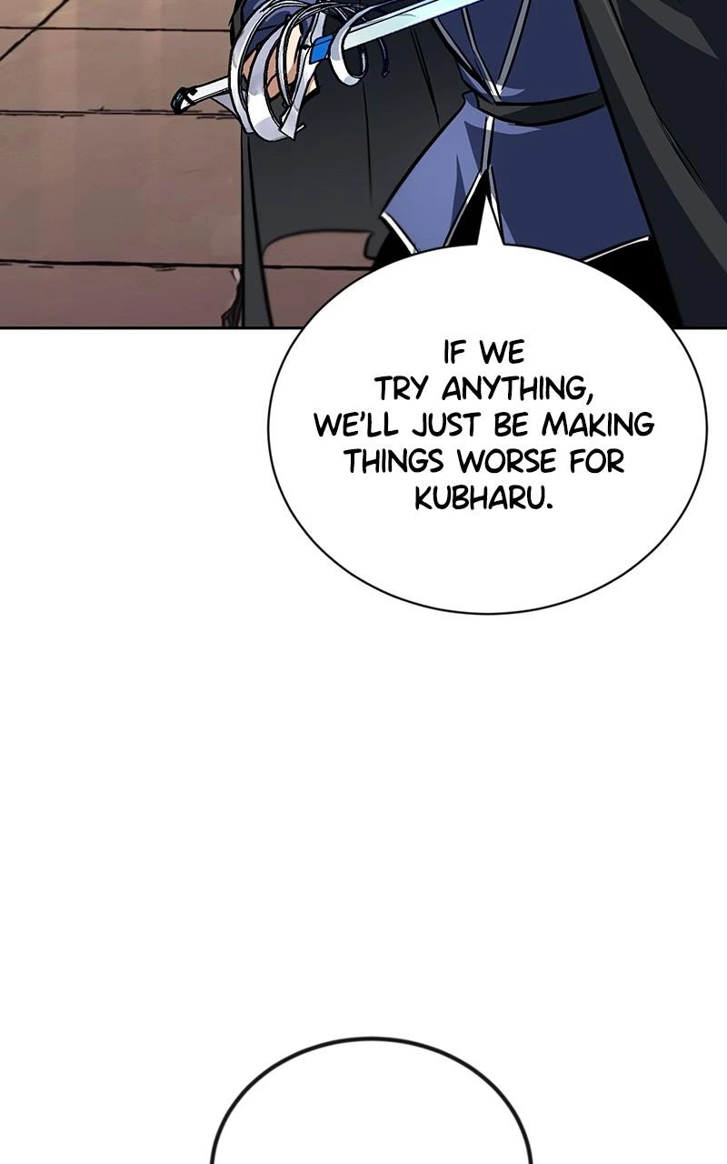 The Lazy Lord Masters the Sword Chapter 79 — page 62