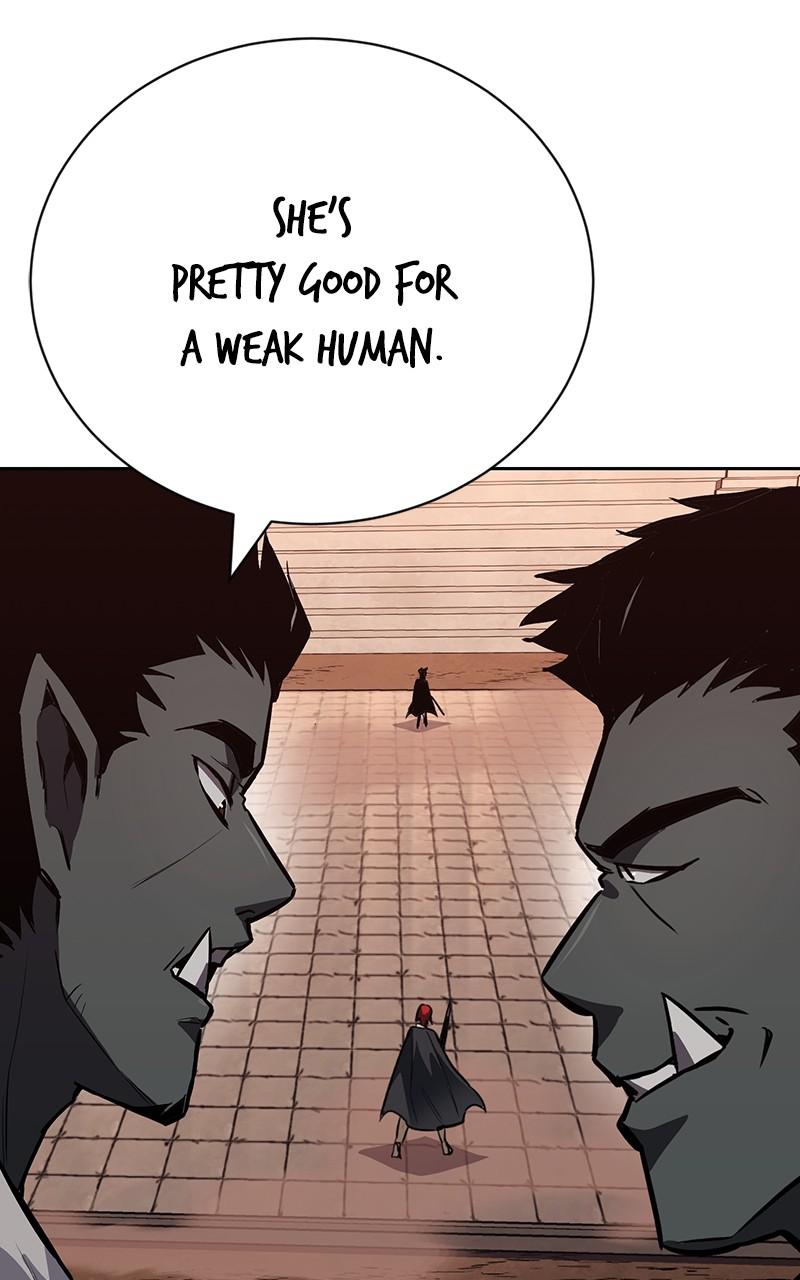 The Lazy Lord Masters the Sword Chapter 79 — page 66