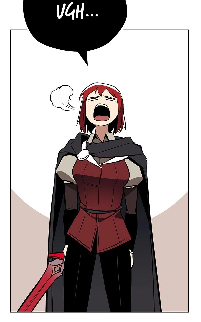 The Lazy Lord Masters the Sword Chapter 79 — page 68