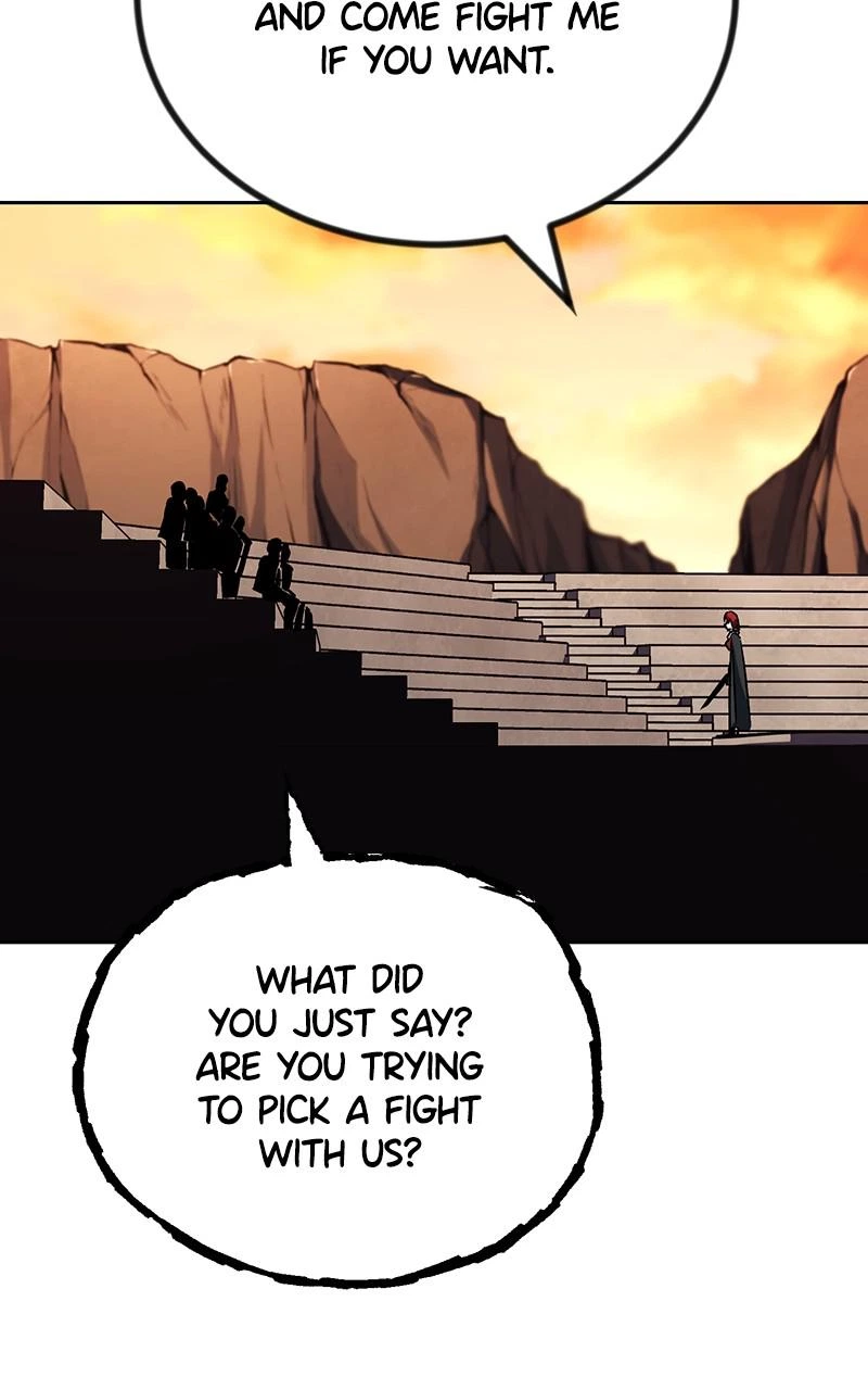 The Lazy Lord Masters the Sword Chapter 79 — page 71