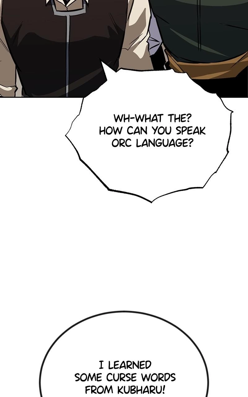 The Lazy Lord Masters the Sword Chapter 79 — page 73