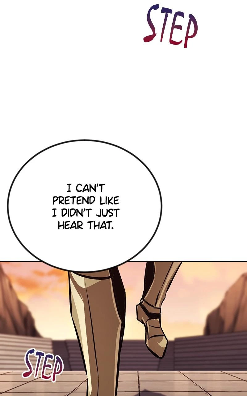 The Lazy Lord Masters the Sword Chapter 79 — page 78