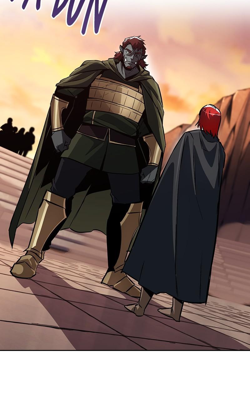 The Lazy Lord Masters the Sword Chapter 79 — page 80
