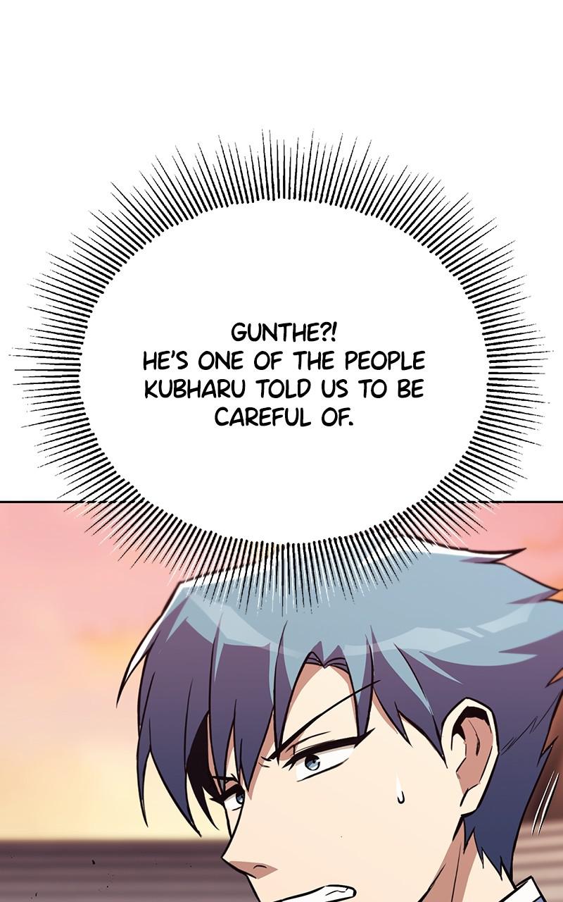 The Lazy Lord Masters the Sword Chapter 79 — page 81
